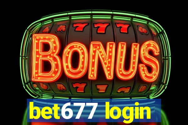 bet677 login